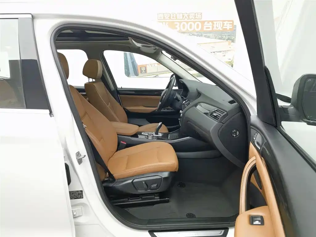BMW BMW X3 (Import) 2014 xDrive20i X Design Package