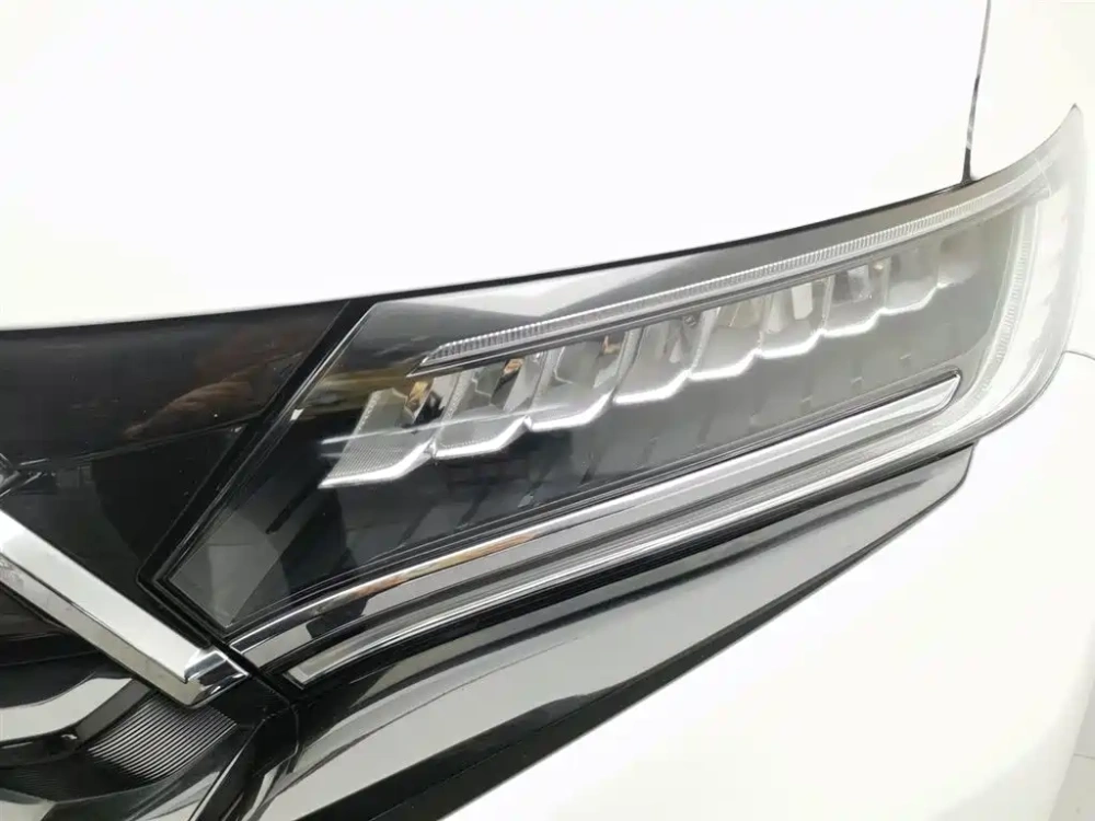Honda Honda UR-V 2020 370TURBO 2WD Premium Elegance Edition