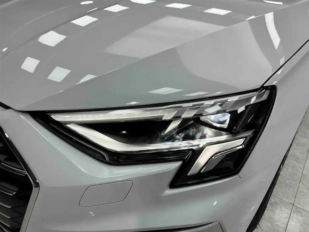 Audi Audi A3 2022 Sportback 35 TFSI Style Sport