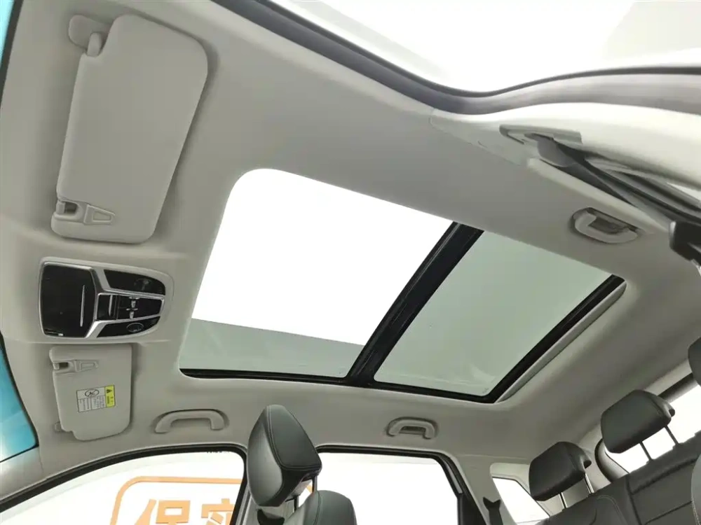 BAIC Beijing X7 2022 1.5TD DCT Style Edition