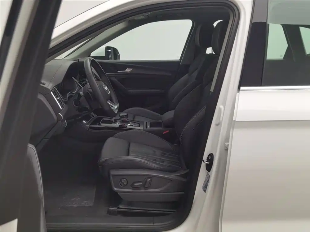 Audi Audi Q5L 2022 Facelift 40T Luxury Dynamic