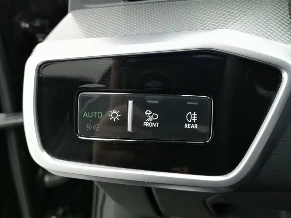 Audi Audi A6L 2023 Facelift 45 TFSI Premium Dynamic