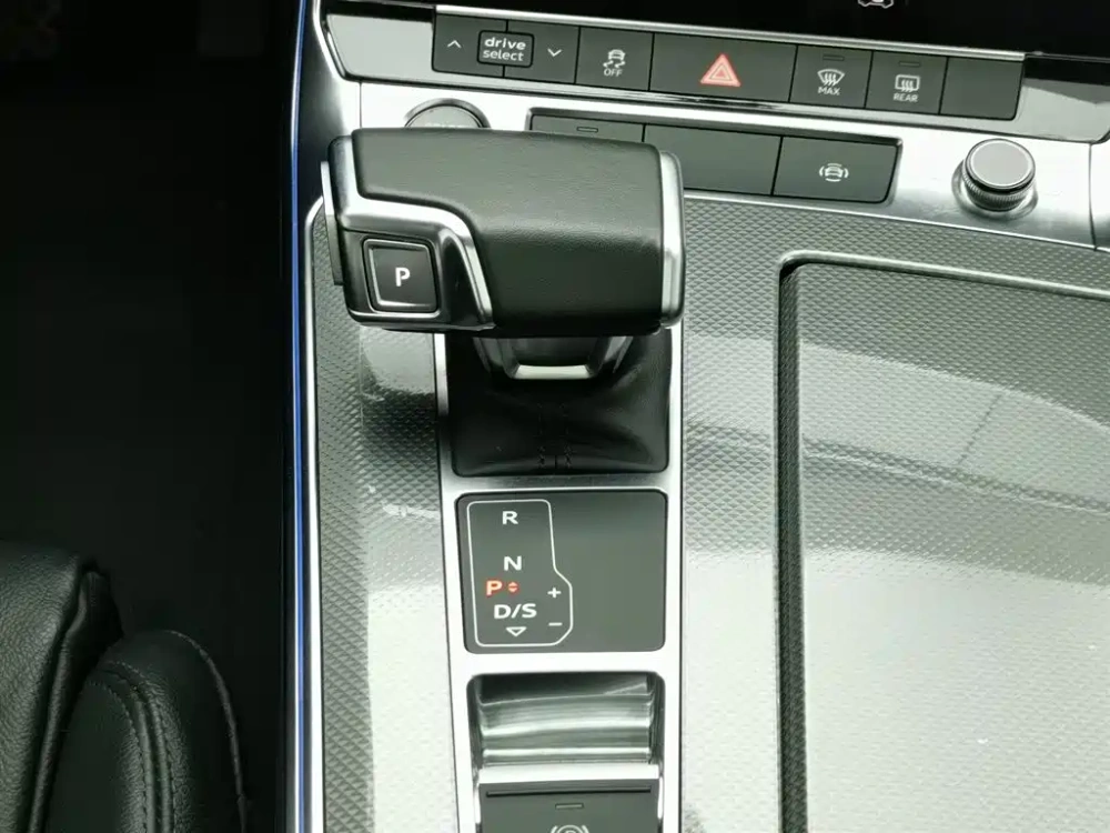 Audi Audi A6L 2022 45 TFSI Premium Dynamic
