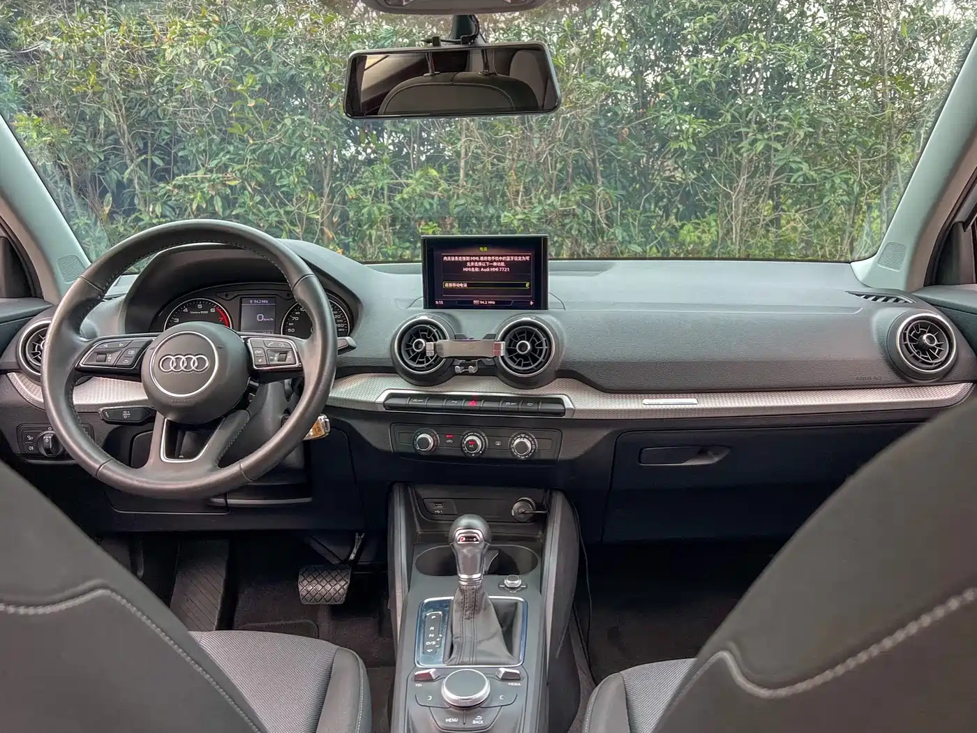 Audi Audi Q2L 2021 35 TFSI Progressive Dynamic