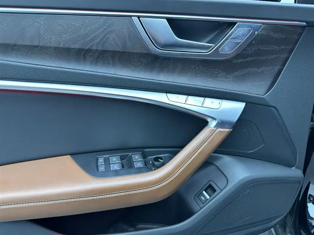 Audi Audi A6L 2023 55 TFSI quattro Exclusive Elegance