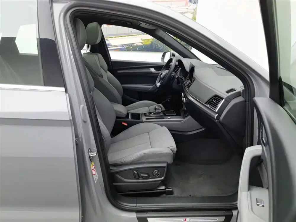 Audi Audi Q5L Sportback 2021 45 TFSI Luxury