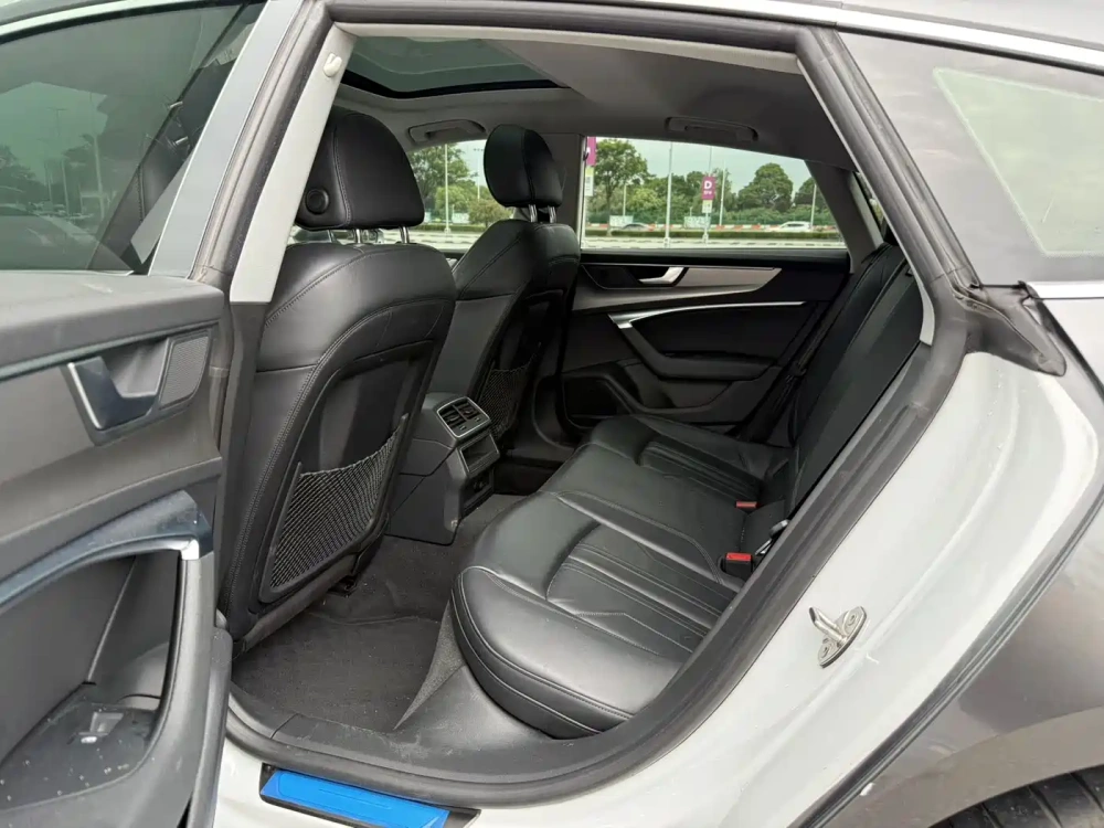 Audi Audi A7 2021 45 TFSI Premium Selection