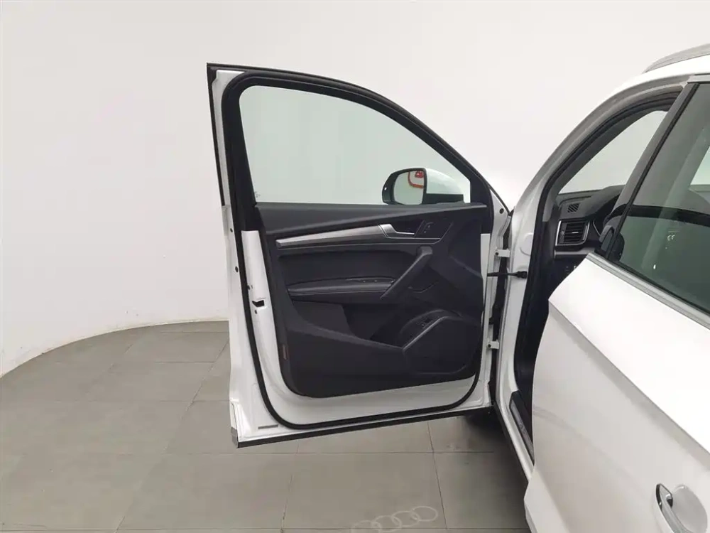 Audi Audi Q5L 2022 Facelift 40T Luxury Dynamic