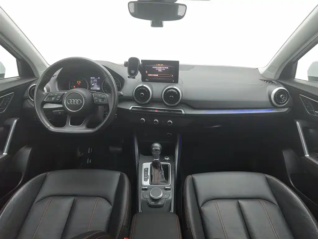 Audi Audi Q2L 2022 35 TFSI Progressive Dynamic