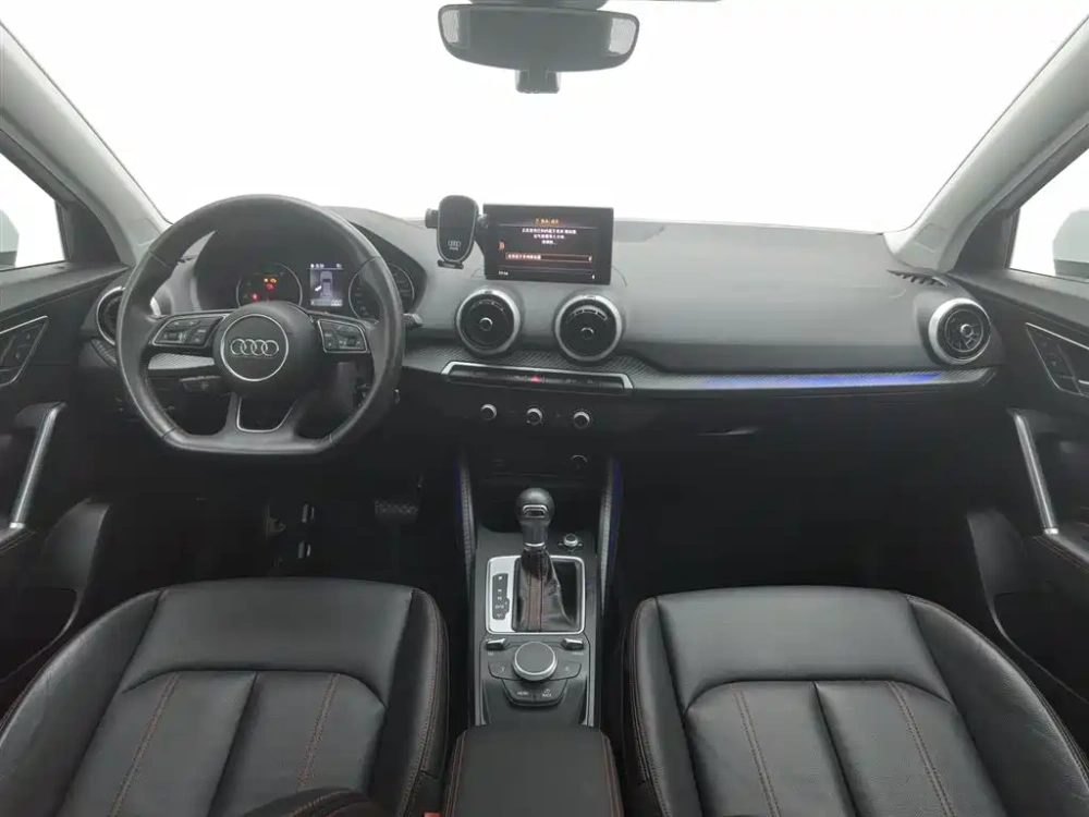 Audi Audi Q2L 2022 35 TFSI Progressive Dynamic
