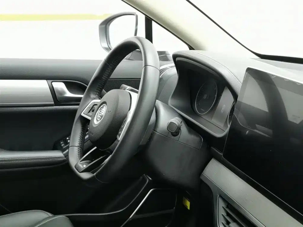 BYD Tang 2019 2.0T Automatic Smart Connect Noble 7-seater China VI