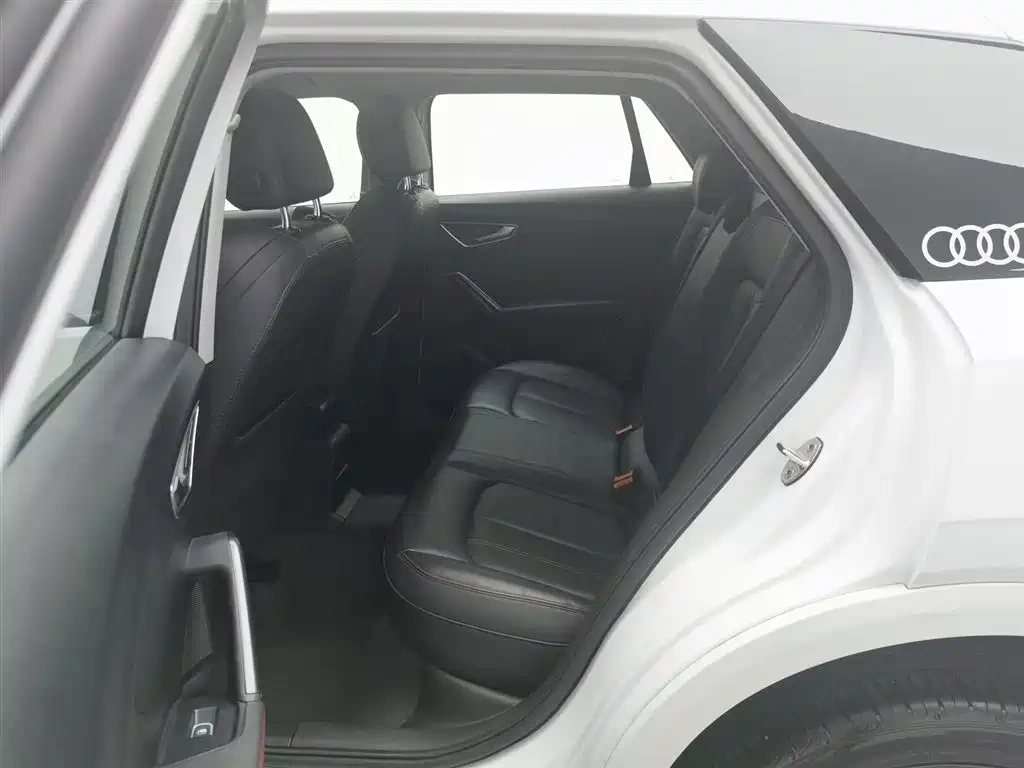 Audi Audi Q2L 2022 35 TFSI Progressive Dynamic
