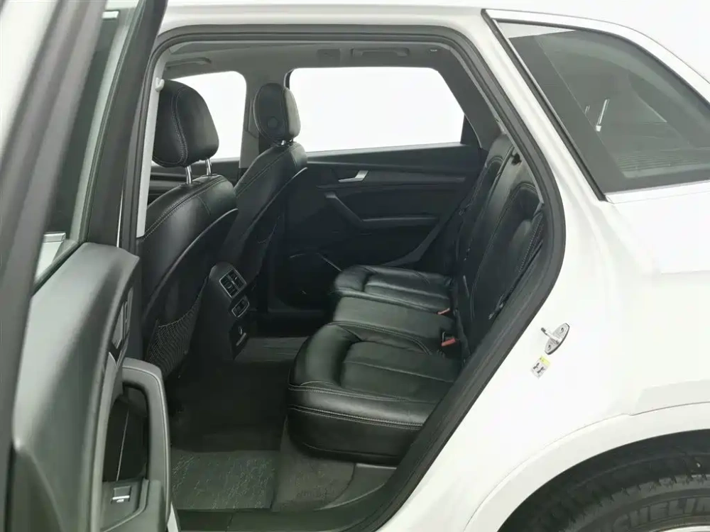 Audi Audi Q5L 2018 40 TFSI Premium Progressive China VI