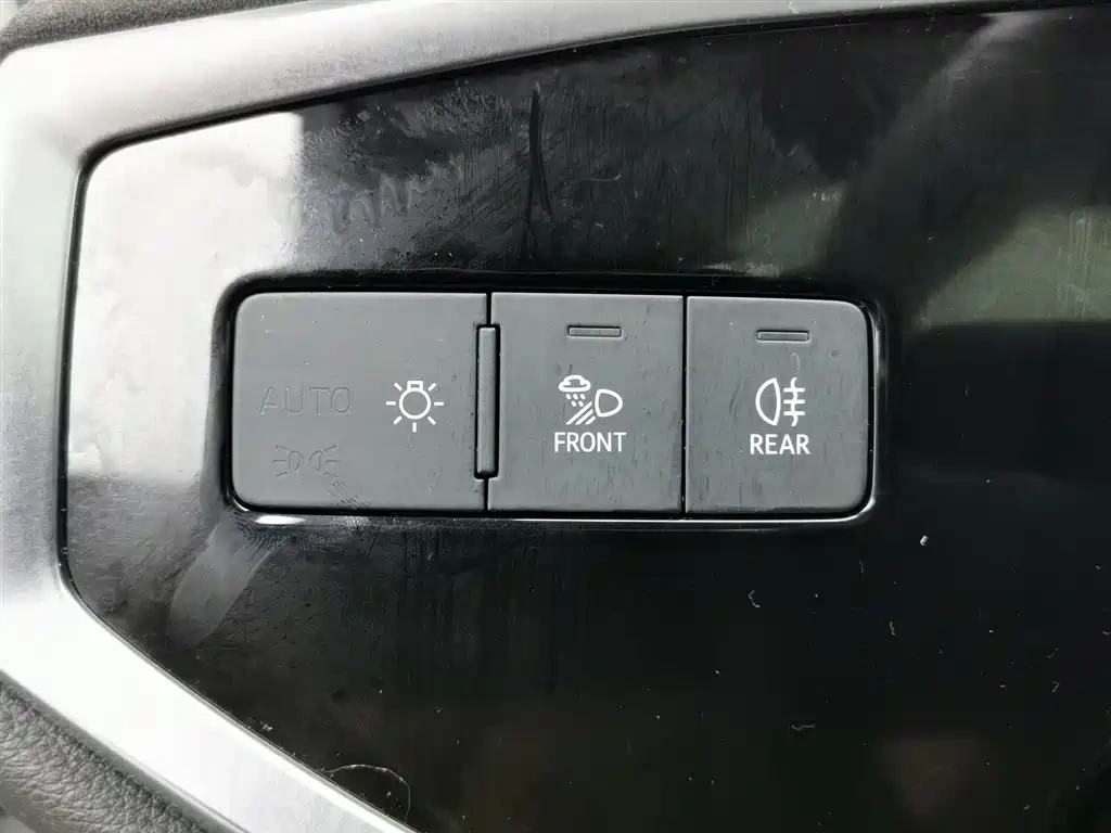 Audi Audi Q3 2021 35 TFSI Progressive Sport