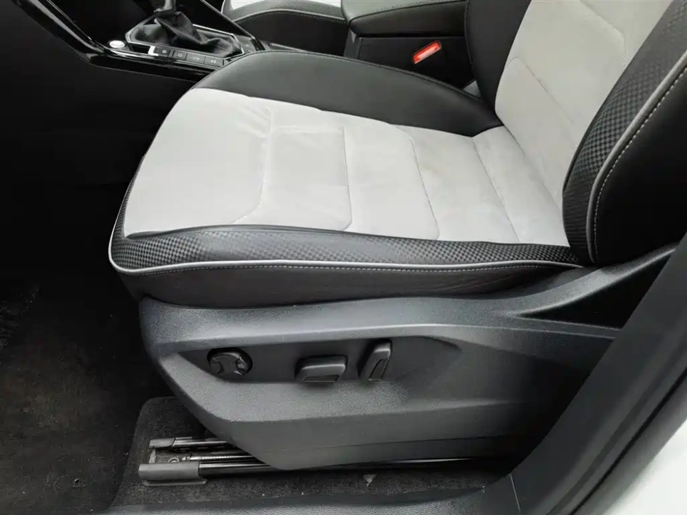 Volkswagen Volkswagen Tayron X 2020 330TSI 2WD Flagship Smart Edition