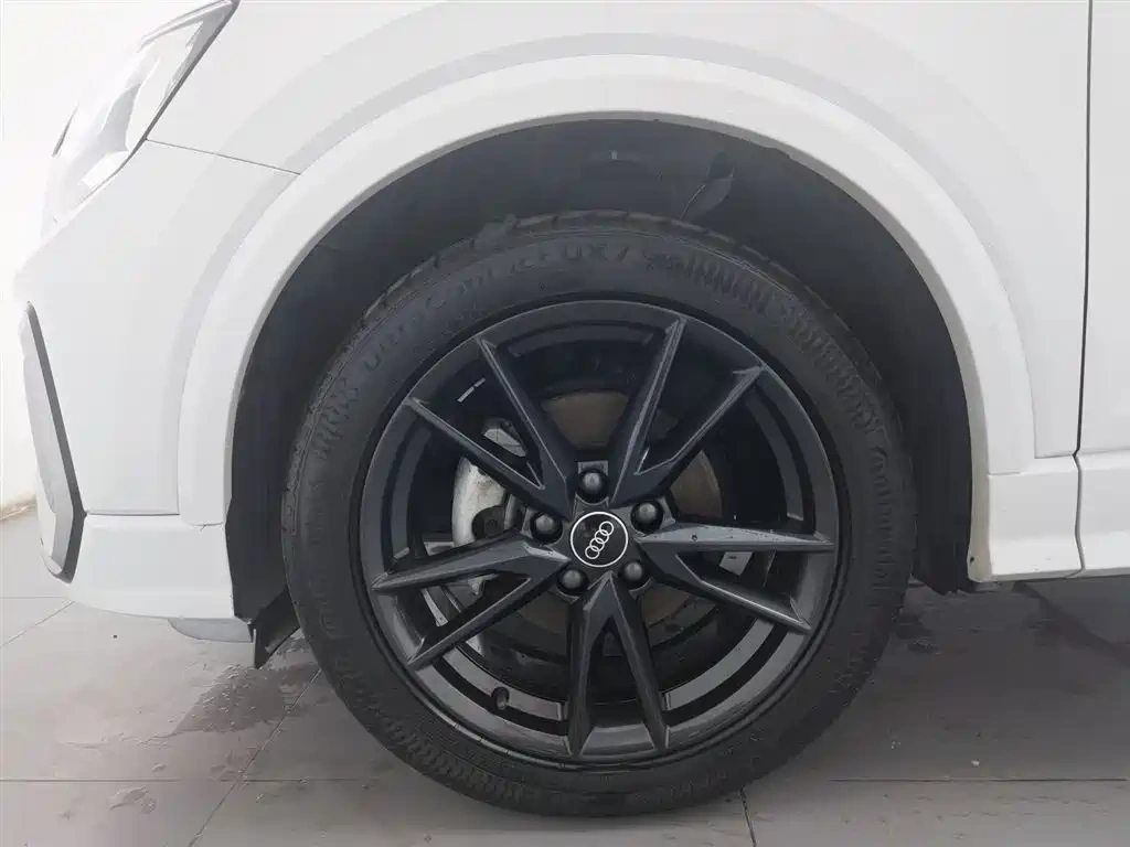 Audi Audi Q2L 2022 35 TFSI Progressive Dynamic