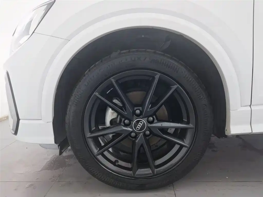 Audi Audi Q2L 2022 35 TFSI Progressive Dynamic