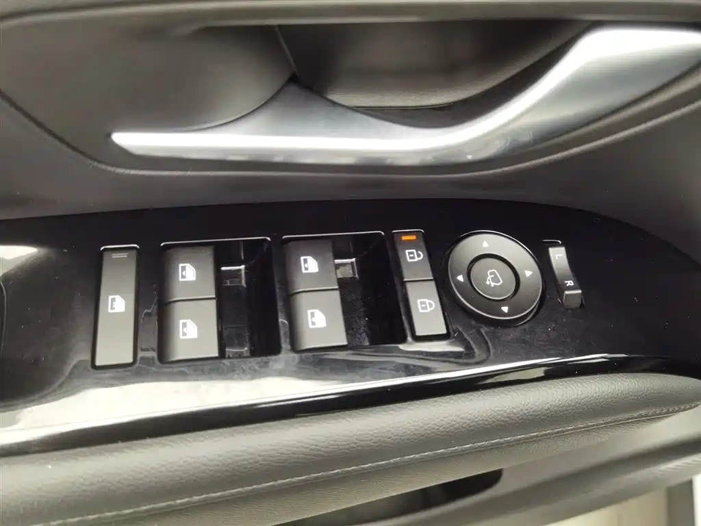 Hyundai Hyundai Tucson 2025 Tucson L 1.5T Premium