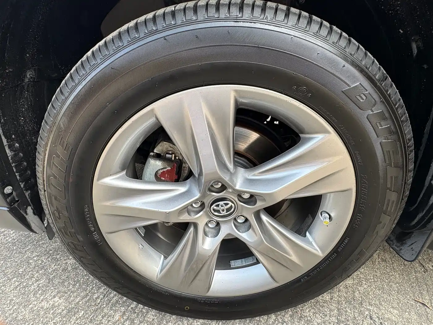 Toyota Highlander 2015 2.0T AWD Luxury Edition 7-seater