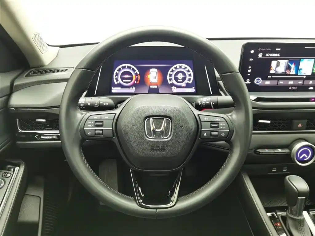 Honda Inspire 2024 260TURBO Elite Edition