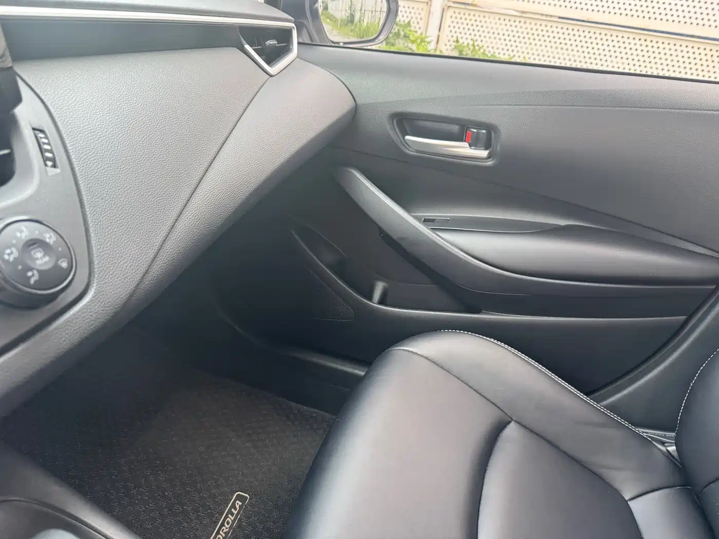 Toyota Corolla 2021 1.2T S-CVT Pioneer PLUS Edition