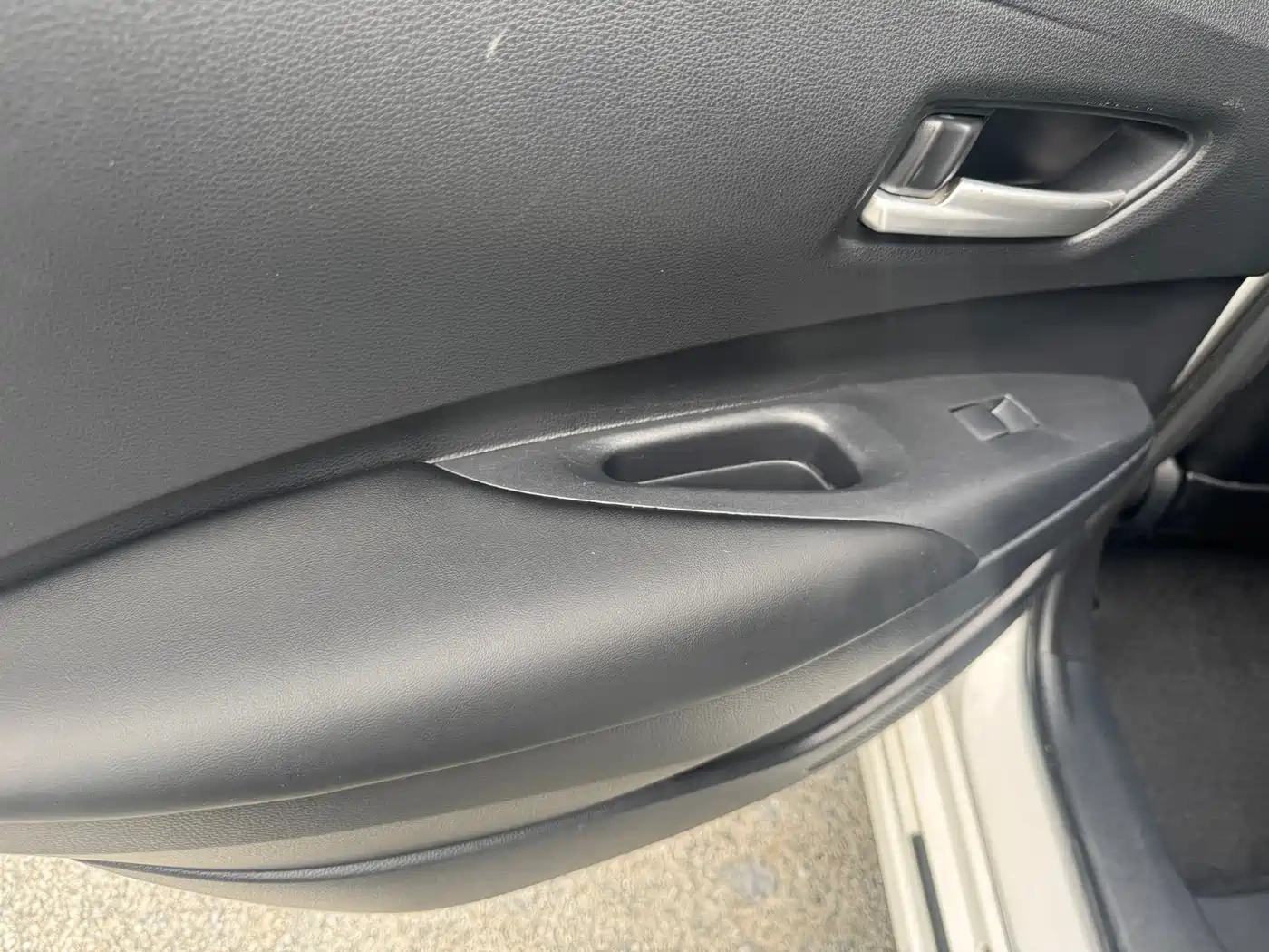 Toyota Corolla 2021 1.2T S-CVT Pioneer PLUS Edition