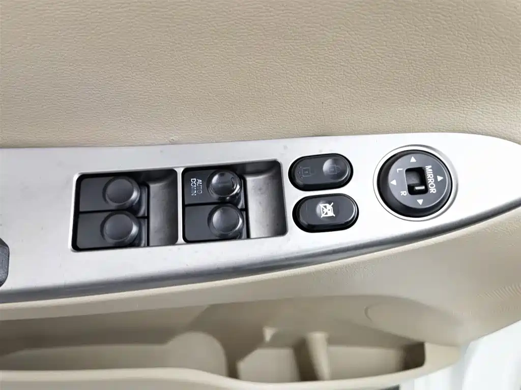 Hyundai Verna 2014 1.4L Automatic Smart GLS