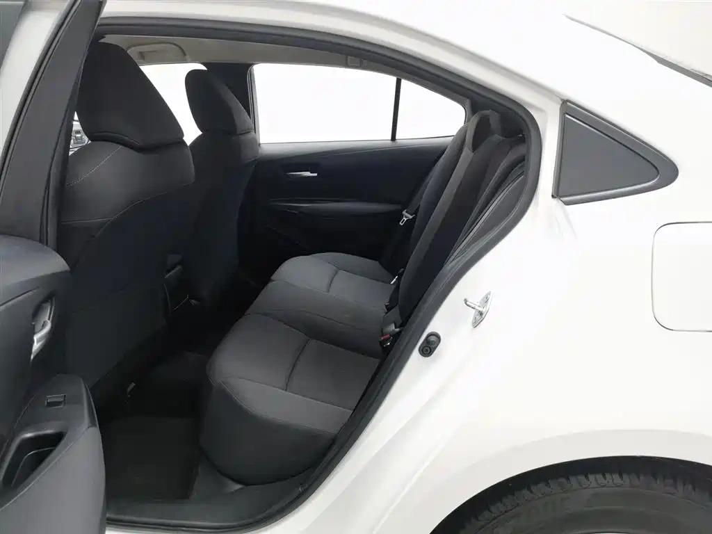 Toyota Corolla 2022 TNGA 1.5L CVT Pioneer Edition