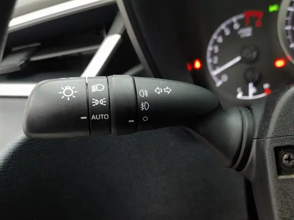 Toyota Corolla 2022 TNGA 1.5L CVT Pioneer Edition