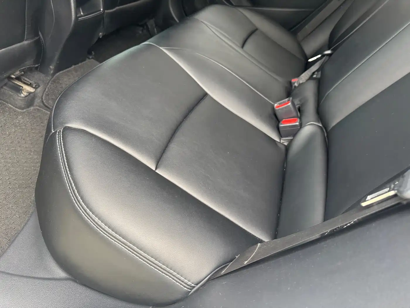 Toyota Corolla 2021 1.2T S-CVT Pioneer PLUS Edition