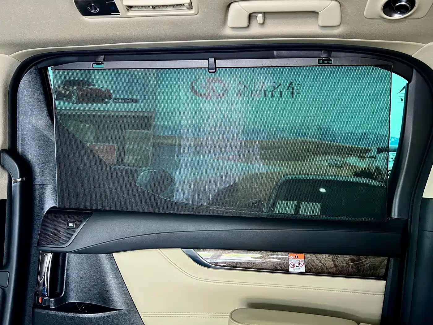 Toyota Alphard 2021 Hybrid 2.5L Premium