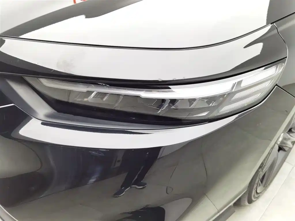Honda Inspire 2024 260TURBO Elite Edition