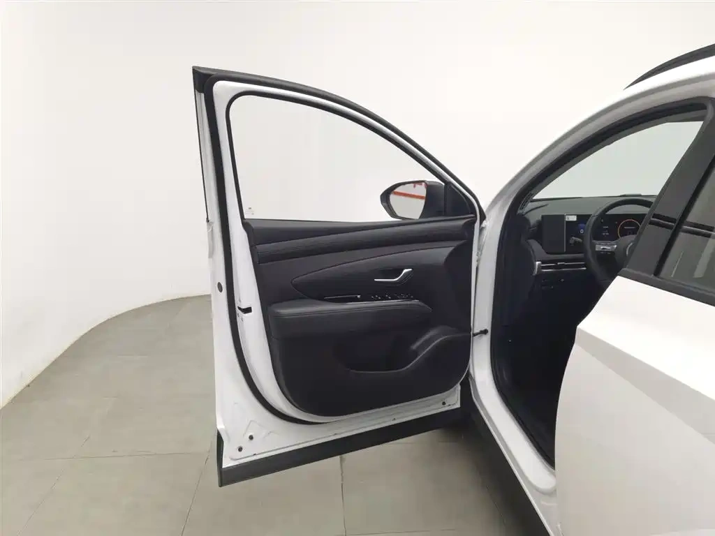 Hyundai Hyundai Tucson 2025 Tucson L 1.5T Premium