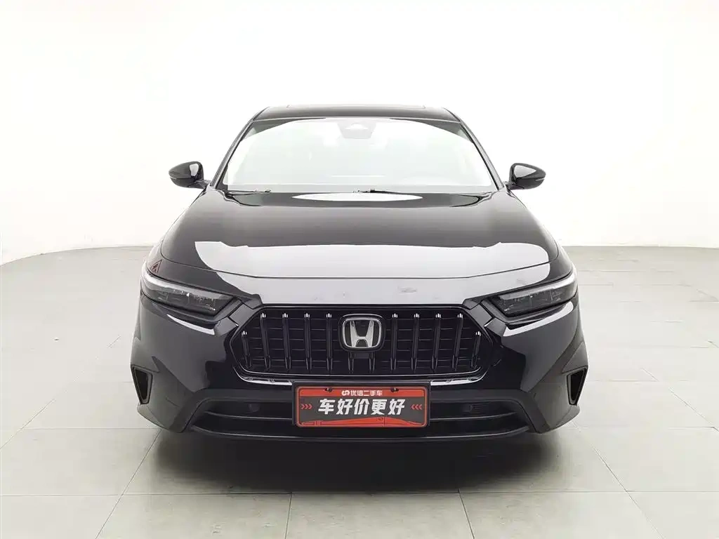 Honda Inspire 2024 260TURBO Elite Edition