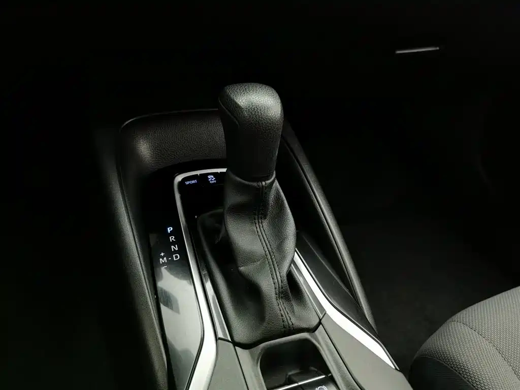 Toyota Corolla 2022 TNGA 1.5L CVT Pioneer Edition