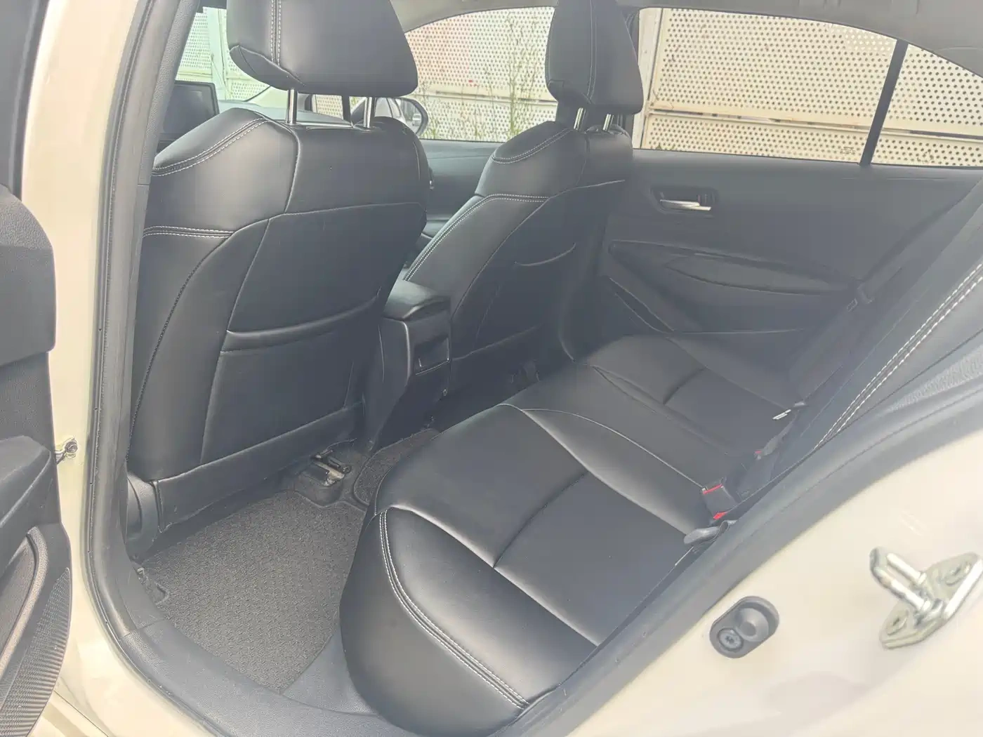 Toyota Corolla 2021 1.2T S-CVT Pioneer PLUS Edition