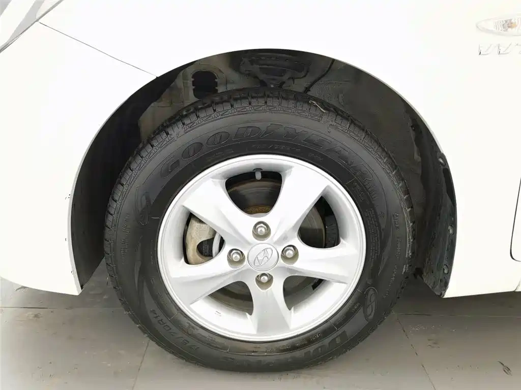 Hyundai Verna 2014 1.4L Automatic Smart GLS