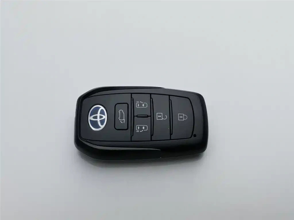 Toyota Toyota Sienna 2021 2.5L Hybrid Platinum Edition