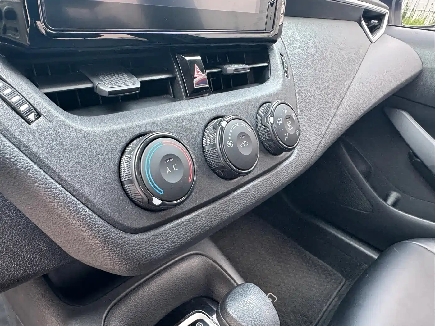 Toyota Corolla 2021 1.2T S-CVT Pioneer PLUS Edition