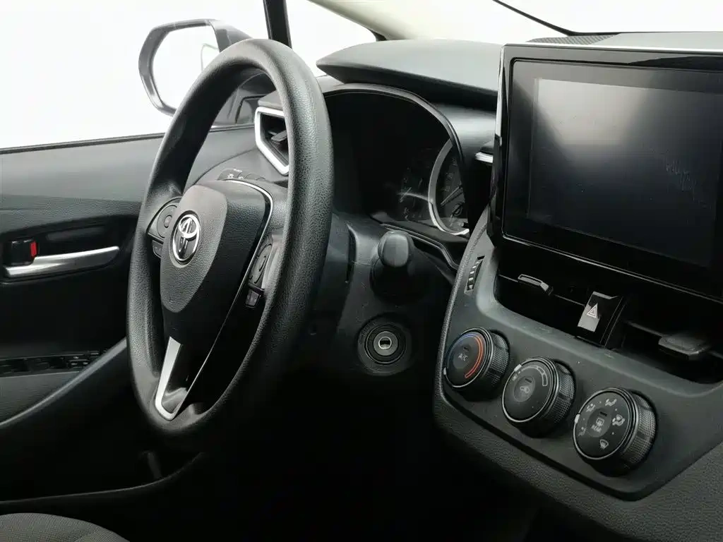 Toyota Corolla 2022 TNGA 1.5L CVT Pioneer Edition