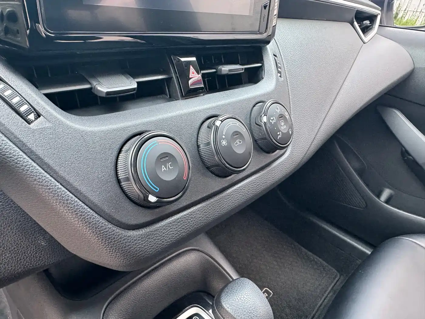 Toyota Corolla 2021 1.2T S-CVT Pioneer PLUS Edition