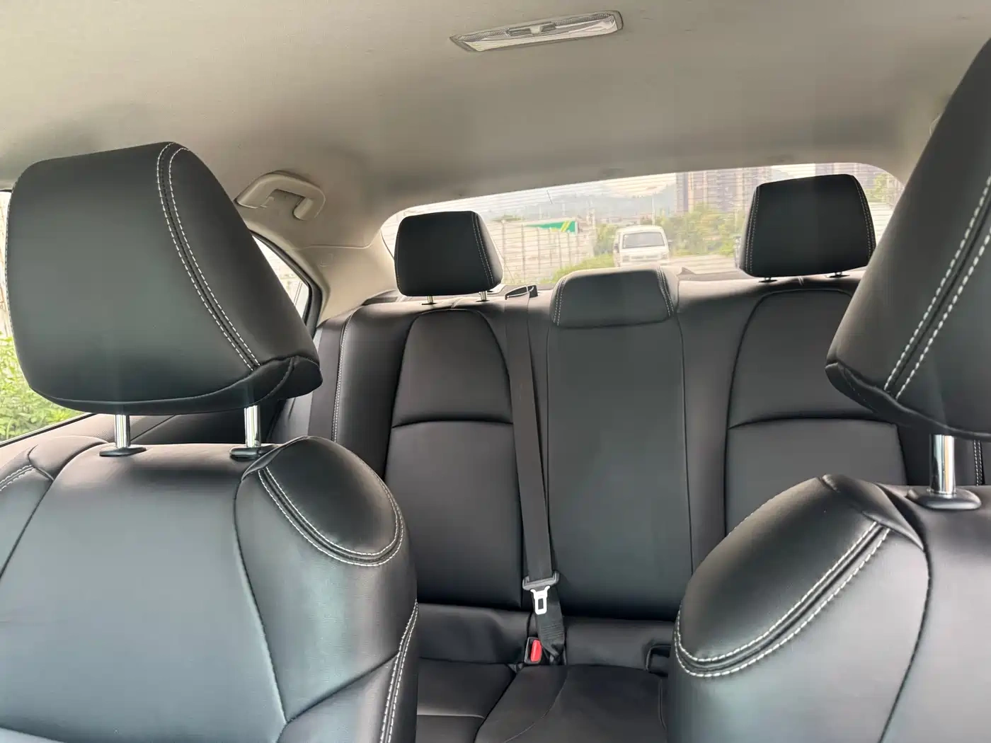 Toyota Corolla 2021 1.2T S-CVT Pioneer PLUS Edition