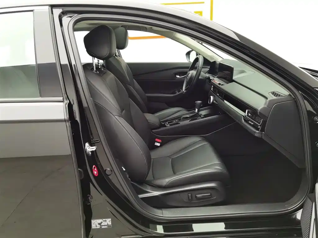 Honda Inspire 2024 260TURBO Elite Edition