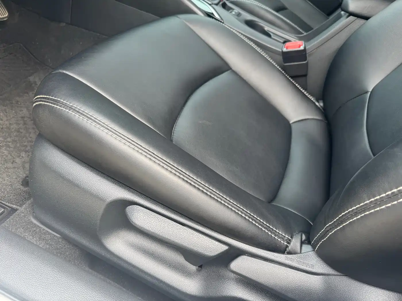 Toyota Corolla 2021 1.2T S-CVT Pioneer PLUS Edition