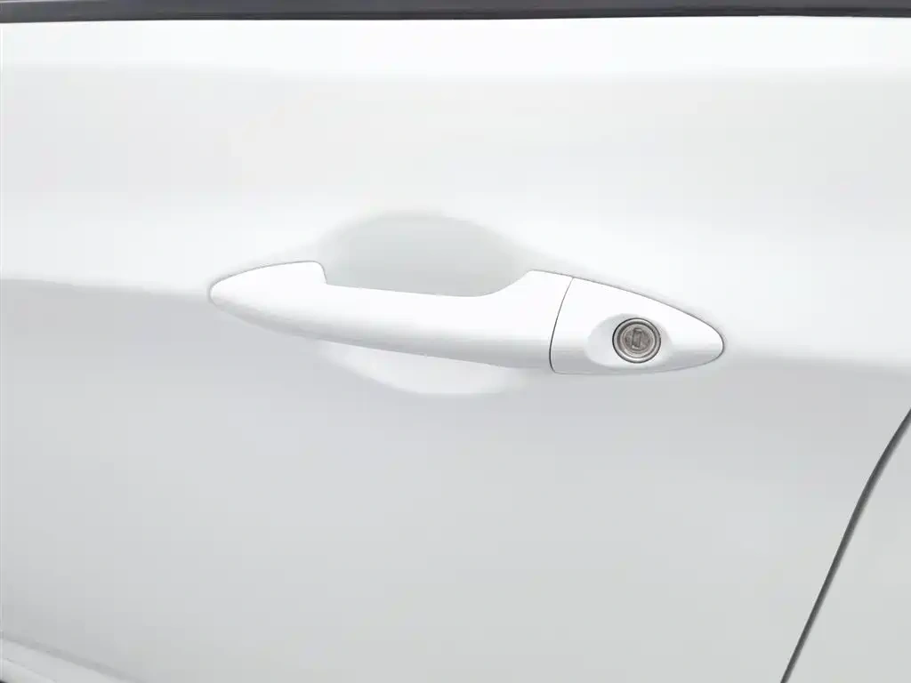 Hyundai Verna 2014 1.4L Automatic Smart GLS