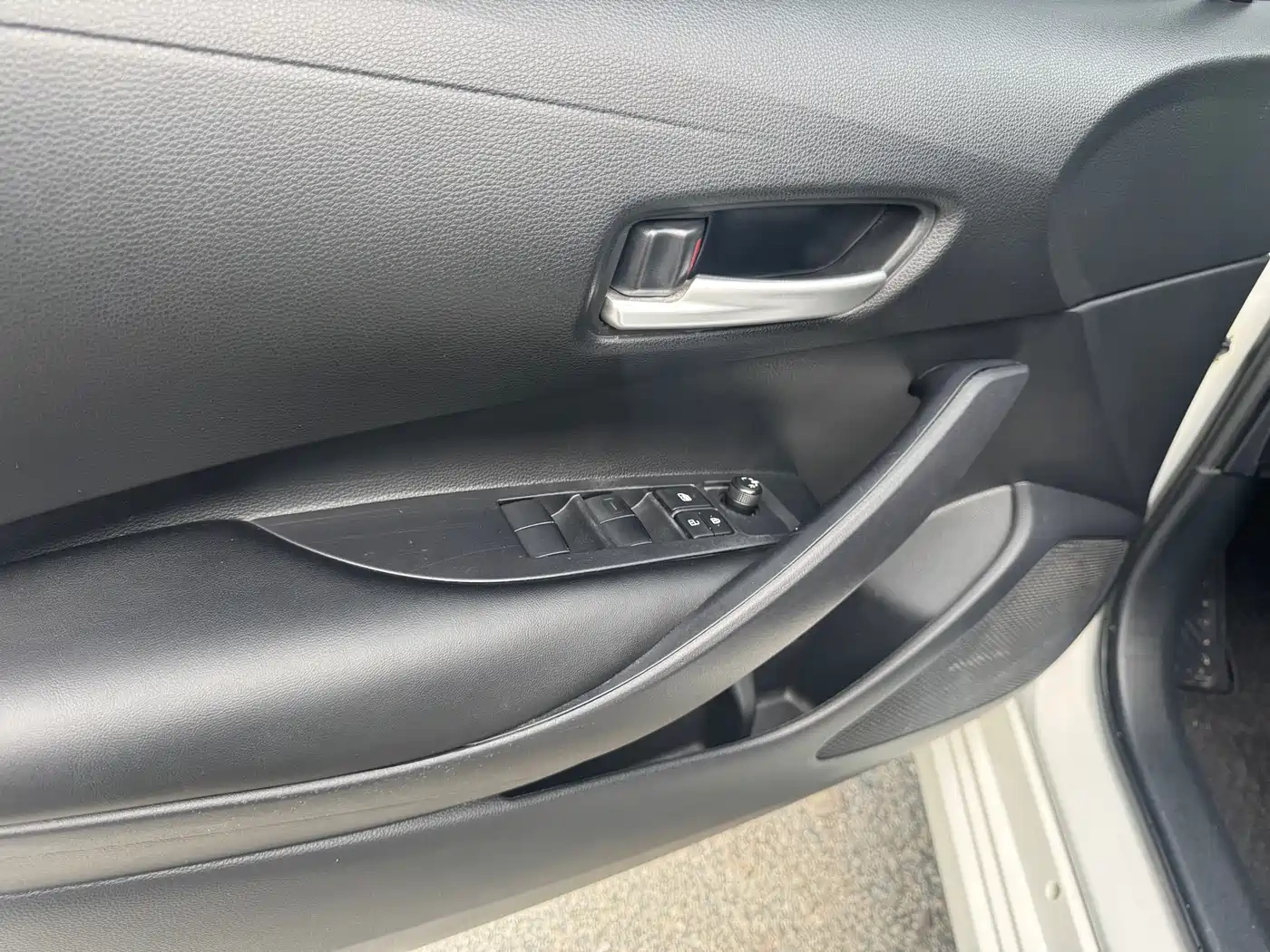 Toyota Corolla 2021 1.2T S-CVT Pioneer PLUS Edition