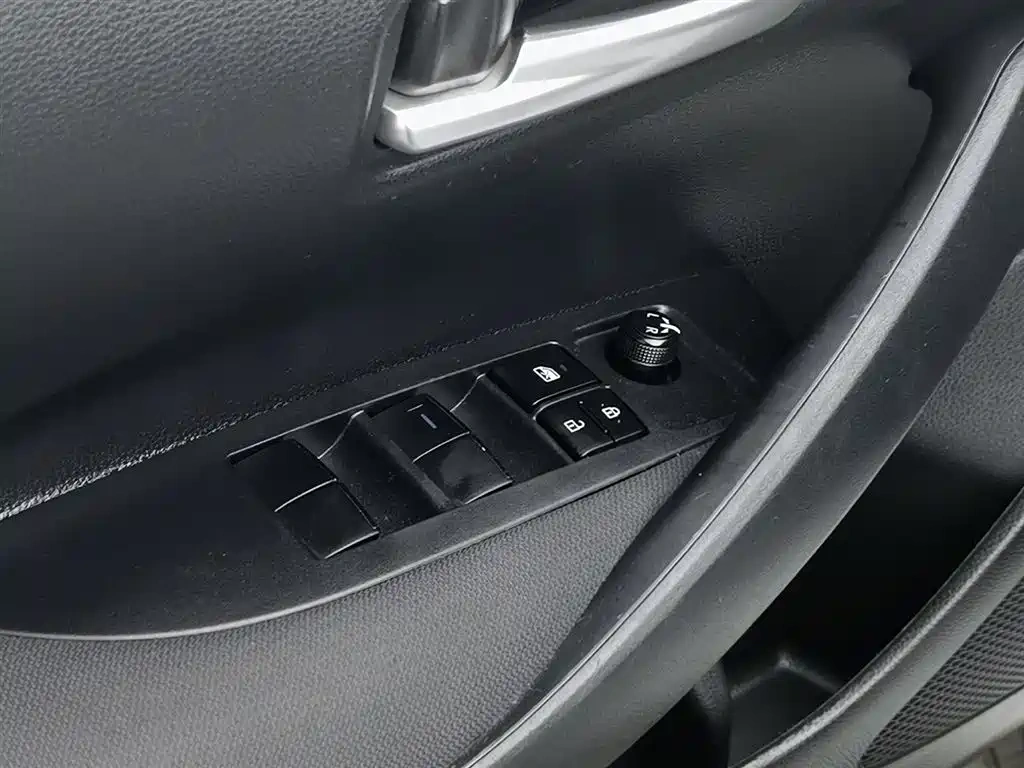Toyota Corolla 2022 TNGA 1.5L CVT Pioneer Edition