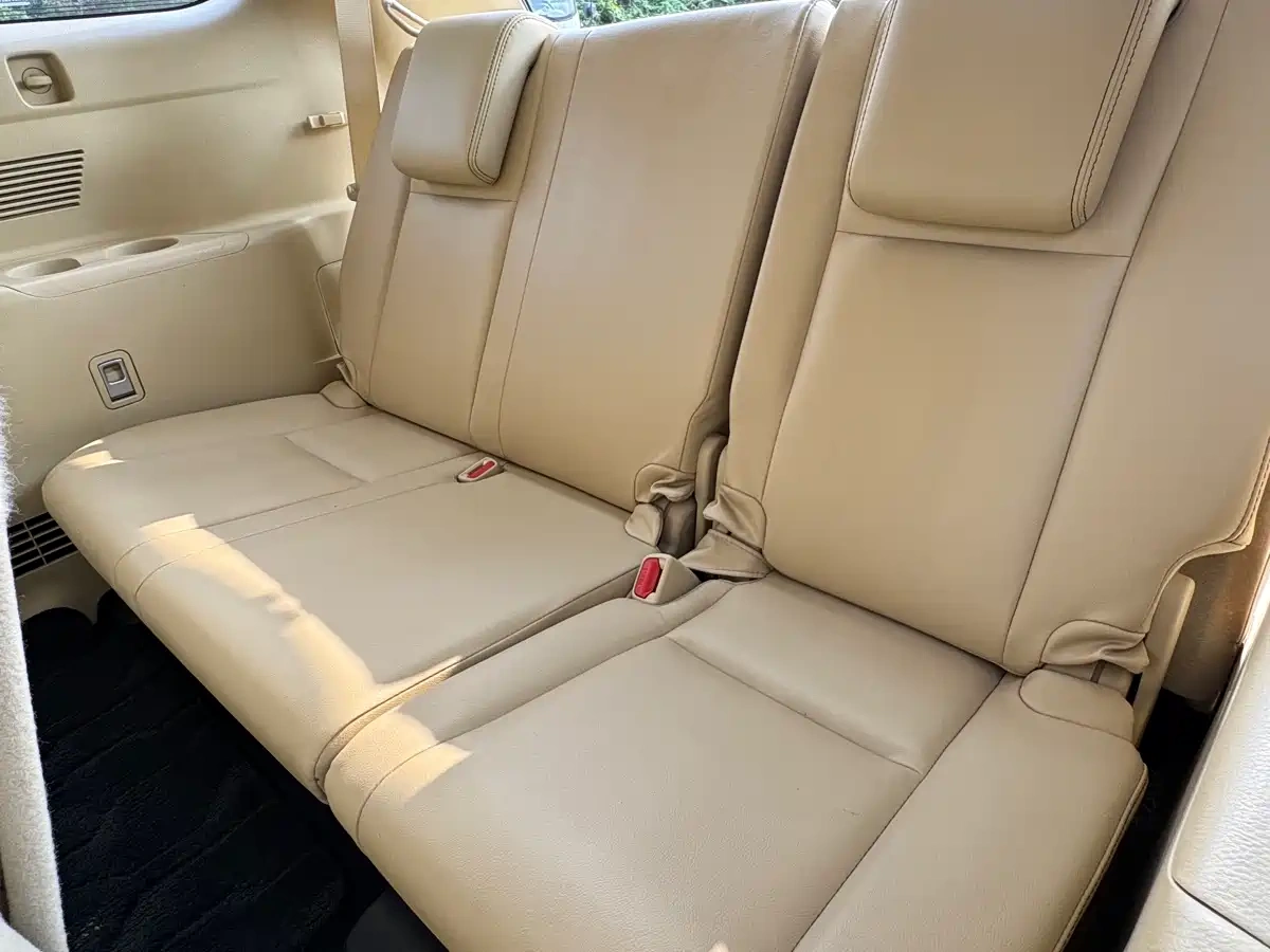 Toyota Highlander 2015 2.0T AWD Luxury Edition 7-seater