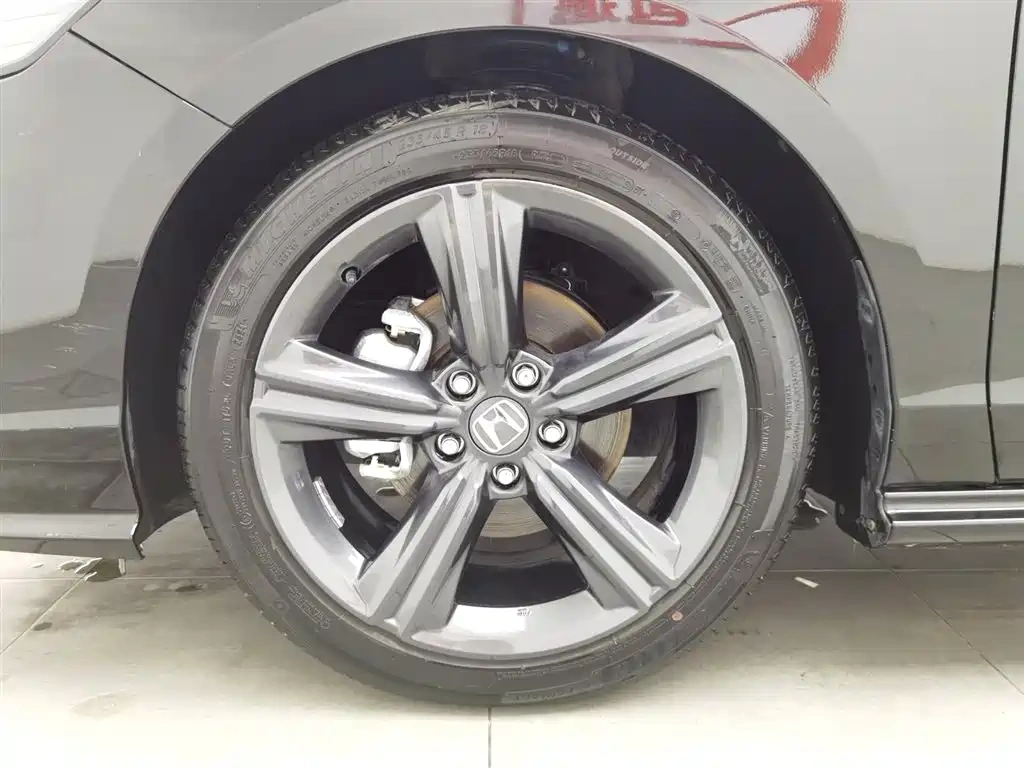 Honda Inspire 2024 260TURBO Elite Edition