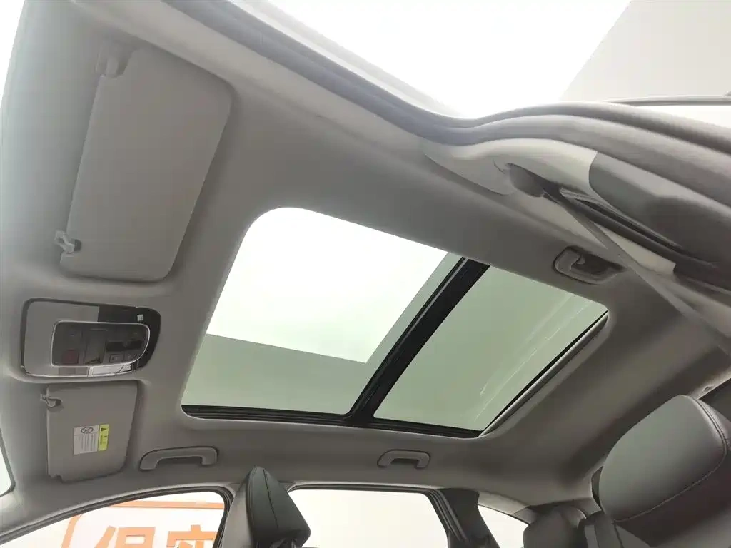 Hyundai Hyundai Tucson 2025 Tucson L 1.5T Premium